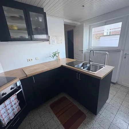 La Casa Degli Spaguetti - Entire Place Apartment Charleroi