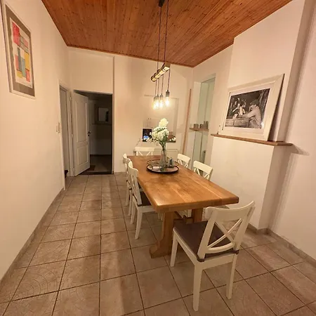 La Casa Degli Spaguetti - Entire Place