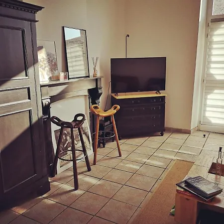 La Casa Degli Spaguetti - Entire Place Apartment